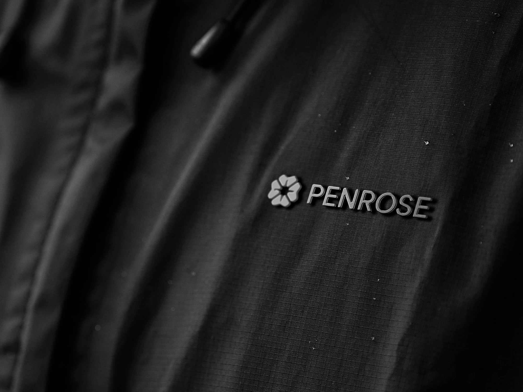 Workwear company clothing design for a photographer